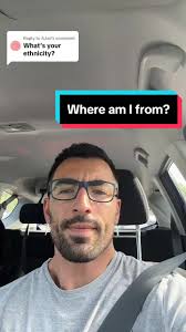 Get to Know Me: Half Greek, Half Scottish