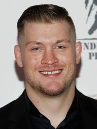 Tyler Minton Movies & TV Shows List