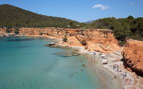 Best Beaches In Ibiza Best Beaches In Europe Cheap Beach Vacations Europe Beaches