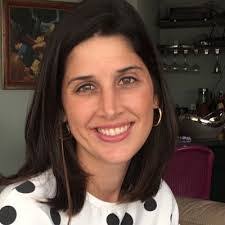 Ana Aleman's Instagram, Twitter & Facebook