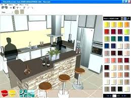 kitchen design: design my kitchen online