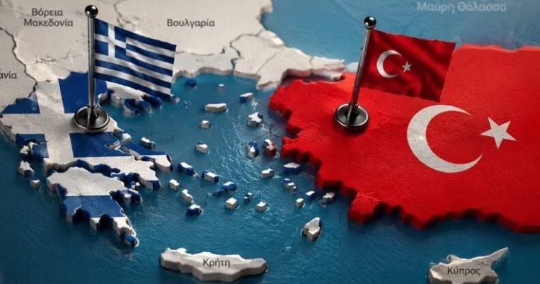   Πιθανότητα πολέμου με Τουρκία; ΔΕΝ μπορεί να αποκλειστεί. ΗΠΑ και Ισραήλ.