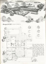 With no stairs to a second floor, a ranch home—new or old—can be an. Vintage House Plans Western Ranch Style Homes Vintage House Plans Ranch Style Homes Vintage House