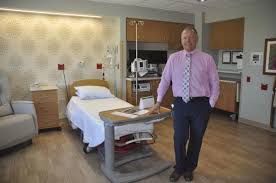 Hospital S New Baby Center Designed For Moms By Moms Lake Area News Lakegenevanews Net