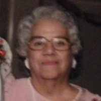 Agnes Dolores Estrada (1926–2014)