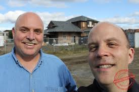 Saving the Fredericton Train Station