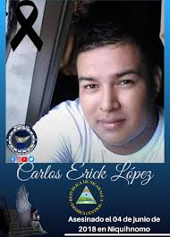 Movimiento 19 ABRIL Niquinohomo