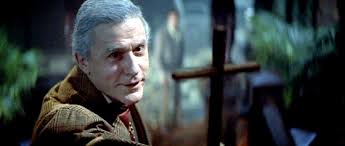 While researching vampire lore, sarandon looked at information about bats and. Bloody October Fright Night 1985 Suddenly A Shot Rang Out