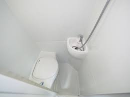 Rv shower toilet combo kit. Getaway M700 Refurbished Motorhome Review Rv Super Centre Nz