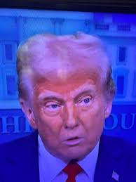 Trump's Response to DC Plane Crash