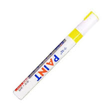 Similarly, does walmart sell paint pens? 12 Colors Waterproof Pen Car Tyre Tire Tread Rubber Metal Permanent Paint Markers Graffiti Oily Marker Pen Walmart Com Walmart Com