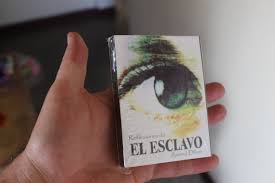 Los autores publican sus libros mientras los escriben. Reflexiones De El Esclavo Anand Dilvar Francisco J Angel