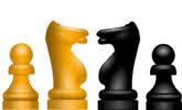 Bville Library Chess Club