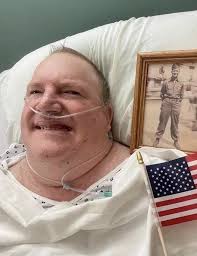 Obituary information for Michael Elbert McQueen