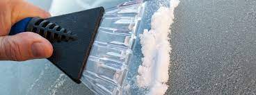 Tips And Tricks To Help Keep Snow And Ice Off Car Windows In The Winter -  Downeast Toyota