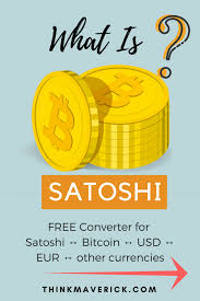 Btc usd график в реальном времени. What Is Satoshi Convert Satoshi To Btc Usd Eur And Other Currencies Thinkmaverick My Personal Journey Through Entrepreneurship Bitcoin Bitcoin Business Currency