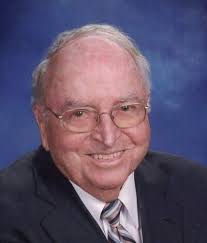 Webb Thrush Obituary (2023)