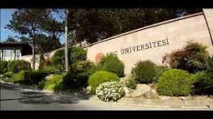 Universities in turkey are listed in 28 rankings. All 29 Universities In Istanbul Rankings Reviews 2021