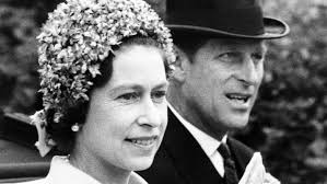 Strange Facts About Queen Elizabeth's Marriage