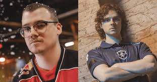 Back in blue, Zellsis and penny reunite