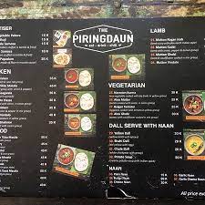 Restaurants near piring daun, kuta on tripadvisor: Potato Soup With Naan Bread Idr 30k Picture Of Piring Daun Kuta Tripadvisor