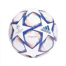 Wann steht der europameister fest? Adidas Fussball Ucl Finale 20 Competition Ball Cortexpower De