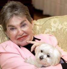 Sarah Winchester (née Pardee, 1839