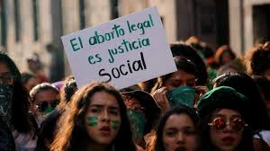 El congreso de veracruz aprobó la despenalización del aborto con 25 votos a favor, 13 en contra y una abstención. Latvil Za8wwmm