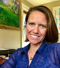 Rosemary Carroll's Instagram, Twitter & Facebook