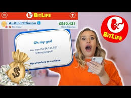 Bitlife Gold Digger Challenge Tips Playing Bitlife Life Simulator App Jessie Sims Youtube