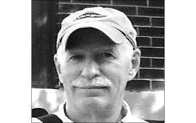 JOHN MCCARTHY Obituary (2014)