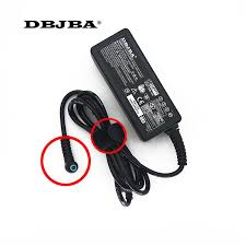 Ultrabook Laptop Power Adapter Charger For Hp 19 5v 2 31a