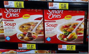 Autouncle is dein unabhängiger berater für die besten auto deals. Weight Watchers Smart Ones Frozen Products Just 1 37 At Walmart