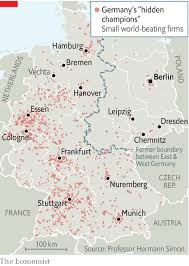 On the 3 september 1939 france and great britain declare war against germany, after the invasion of poland. Why Germany Has No Gilet Jaunes Protesters The Economist