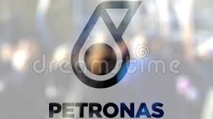 Petroliam nasional berhad (national petroleum limited), commonly known as petronas, is a malaysian oil and gas company. Petroliam Nasional Berhad Petronas Logo Auf Einem Glas Gegen Unscharfe Menge Auf Dem Steet Redaktionelle Wiedergabe 3d Stock Video Video Von Gebaude Kommerziell 128927155