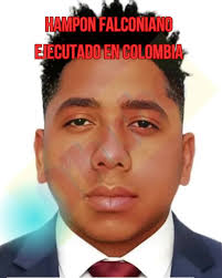 Andrey Aimar Borrero