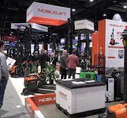ProMat 2025: NOBLELIFT