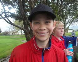 Kahikatea DLU: Sports Camp Success 2014