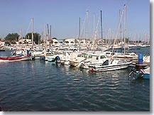 Port st louis du rhone. Port Saint Louis Du Rhone Bouches Du Rhone Provence Web