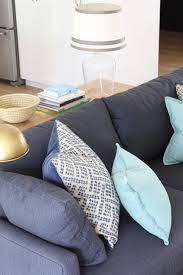 Check spelling or type a new query. Our Crate And Barrel Lounge Ii Sofa Review A Nod To Navy