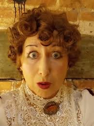 Zoé Badovinac Actor 🇬🇧 🇫🇷 🇮🇹 🇺🇸 (@ZoeVoiceAct)