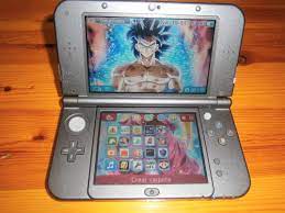 Nes, snes, nintendo 64, gamecube, game boy color y advance, wii, wii u, nintendo ds, nintendo 3ds y switch. Cerrar New Nintendo 3ds Xl Gris Doble Dual Pantalla Ips Caja Juegos 3ds Y Ds El Chapuzas Informatico