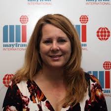 Lisa Stuck Email & Phone Number