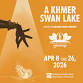 A Khmer Swan Lake