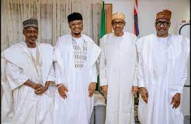 Alhaji isa ali ibrahim, also known as sheikh pantami, the isa pantami promised to sue publishers who had previously published the report in response to the allegation and retraction of the story. Dr Isa Ali Pantami Man Of Integrity Posts Facebook