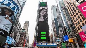Jun 17, 2021 · ewa farna i brodka zostały zaprezentowana tysiącom przechodniów na nowojorskim time square. Paradni Uspech Po Ewe Farne Se Na Billboard Na Times Square Dostala Dalsi Ceska Zpevacka Super Cz