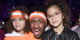 Nick cannon created, hosted, and produced the mtv comedy series 'wild 'n out' in 2005. How Many Kids Does Nick Cannon Have Nick Cannon Kids