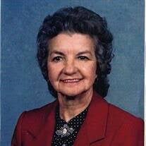 Lela Owen Galloway Obituary