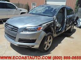 Image result for Ice Silver 2008 Q7