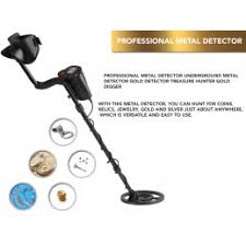 Top picks related reviews newsletter. Mg144 Metal Detector Kit
